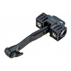 ELÜLSŐ AJTÓKORLÁT AUDI A6/S6/AVANT/QUATTRO 2019-,RS6/AVANT QUATTRO 2020-L/P 4K0839249