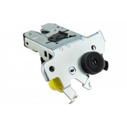 CSOMAGTÉRFEDÉL ZÁR AUDI A3 2020-,A4 B9 2016-,A5 2017-,A8 2018-,E-TRON 2019-,Q2 2017-,Q4 E-TRON 2021-,Q5 2017-,Q7 2016-,Q8