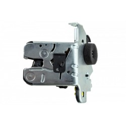 CSOMAGTÉRFEDÉL ZÁR AUDI A3 2020-,A4 B9 2016-,A5 2017-,A8 2018-,E-TRON 2019-,Q2 2017-,Q4 E-TRON 2021-,Q5 2017-,Q7 2016-,Q8