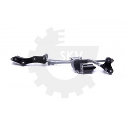 Törlőrudazat BMW 5 (E60), 5 (E61) 61617194029