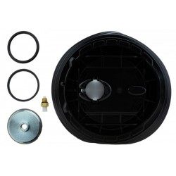 LÉGRUGÓ FÚVÓKÁK AUDI Q7 2016-,Q8 2019/HÁTSÓ BAL OLDAL/ 4M0616001Q