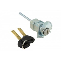 ELSŐ AJTÓZÁR HENGER BMW X6 E71 2008/BAL HENGER+KULCS/. 51217212873