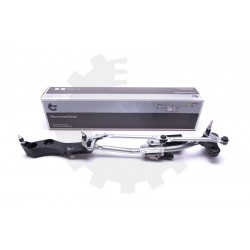 Törlőrudazat BMW 5 (E60), 5 (E61) 61617194029