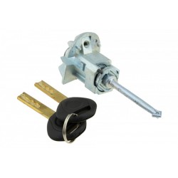 ELSŐ AJTÓZÁR HENGER BMW X6 E71 2008/BAL HENGER+KULCS/. 51217212873