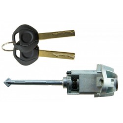 ELSŐ AJTÓZÁR HENGER BMW X6 E71 2008/BAL HENGER+KULCS/. 51217212873