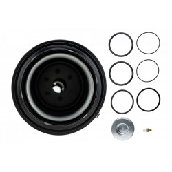 LÉGRUGÓ FÚVÓKÁK BMW 7 2008/HÁTSÓ BAL ÉS JOBB OLDAL/ 37126791675