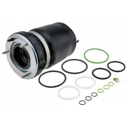 LÉGRUGÓ FÚVÓKÁK BMW X5 E53 2002-/ ELÖL BAL OLDAL/ 37116761443