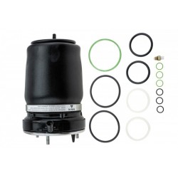 LÉGRUGÓ FÚVÓKÁK BMW X5 E53 2002-/ ELÖL BAL OLDAL/ 37116761443