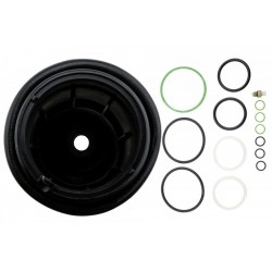 LÉGRUGÓ FÚVÓKÁK BMW X5 E53 2002-/ ELÖL BAL OLDAL/ 37116761443