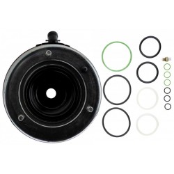 LÉGRUGÓ FÚVÓKÁK BMW X5 E53 2002-/ ELÖL BAL OLDAL/ 37116761443