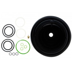 LÉGRUGÓ FÚVÓKÁK BMW X5 E53 2002-/ ELÖL-JOBB OLDAL/ 37116761444