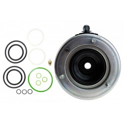 LÉGRUGÓ FÚVÓKÁK BMW X5 E53 2002-/ ELÖL-JOBB OLDAL/ 37116761444