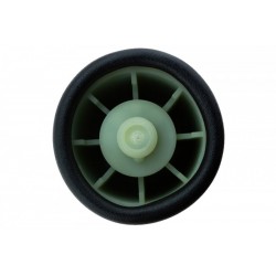 LÉGRUGÓ FÚVÓKÁK BMW X5 E53 2002/HÁTSÓ-JOBB OLDALI/ 37126750356