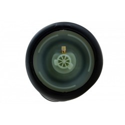 LÉGRUGÓ FÚVÓKÁK BMW X5 E70 2007-,X6 E71 2008/HÁTSÓ BAL ÉS JOBB OLDAL/ 37126790078