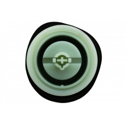 LÉGRUGÓ FÚVÓKÁK BMW X5 E70 2007-,X6 E71 2008/HÁTSÓ BAL ÉS JOBB OLDAL/ 37126790078