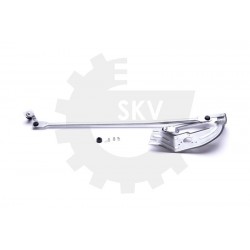 Törlőrudazat IVECO DAILY II 93161340