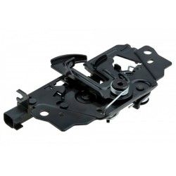 MOTORHÁZTETŐ ZÁR TESLA MODEL 3 2017- 1033011-00-G