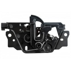 MOTORHÁZTETŐ ZÁR TESLA MODEL 3 2017- 1033011-00-G