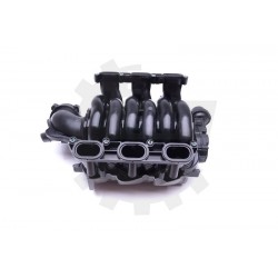 Szívócső modul AUDI A6 06E133201Q