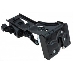 CSOMAGTÉRFEDÉL ZÁRÓSZERKEZET MŰKÖDTETŐ FORD KUGA 2008-,ESCAPE 2008- 9L8Z7843150B