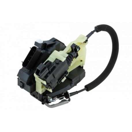 CSOMAGTÉRFEDÉL ZÁR FORD ECOSPORT 2013- CN15A-219A65-NE