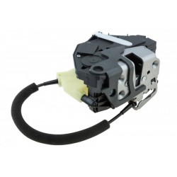 CSOMAGTÉRFEDÉL ZÁR FORD ECOSPORT 2013- CN15A-219A65-NE