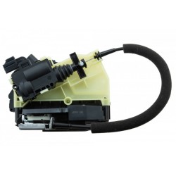 CSOMAGTÉRFEDÉL ZÁR FORD ECOSPORT 2013- CN15A-219A65-NE