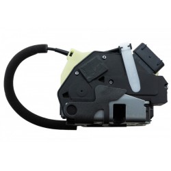 CSOMAGTÉRFEDÉL ZÁR FORD ECOSPORT 2013- CN15A-219A65-NE