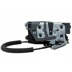 CSOMAGTÉRFEDÉL ZÁR FORD ECOSPORT 2013- CN15A-219A65-NE