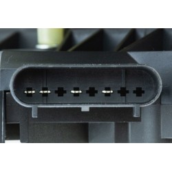 CSOMAGTÉRFEDÉL ZÁR FORD ECOSPORT 2013- CN15A-219A65-NE