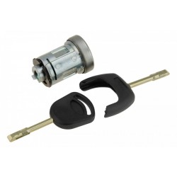 GYÚJTÓHENGER FORD MONDEO III 2000-2007,FIESTA 2002-,FOCUS 1998-,FUSION 2001-,TRANSIT CONNECT 2002-/KETTŐ KULCSOT TARTALMAZ -