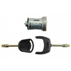 GYÚJTÓHENGER FORD MONDEO III 2000-2007,FIESTA 2002-,FOCUS 1998-,FUSION 2001-,TRANSIT CONNECT 2002-/KETTŐ KULCSOT TARTALMAZ -