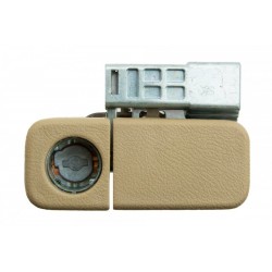 HONDA CR-V KESZTYŰTARTÓ FOGANTYÚ 2007- 77540-SWA-A01