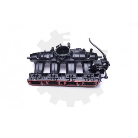 Szívócső modul AUDI SEAT SKODA VW 06J133201BH