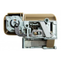 HONDA CR-V KESZTYŰTARTÓ FOGANTYÚ 2007- 77540-SWA-A01