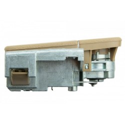 HONDA CR-V KESZTYŰTARTÓ FOGANTYÚ 2007- 77540-SWA-A01