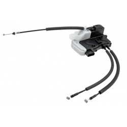 HÁTSÓ KÖZPONTI ZÁR MŰKÖDTETŐJE HYUNDAI IX35/TUCSON 2010/BALRA/ 81410-2Y010