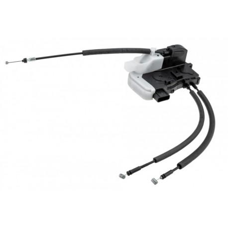 HÁTSÓ KÖZPONTI ZÁR MŰKÖDTETŐJE HYUNDAI IX35/TUCSON 2010/BALRA/ 81410-2Y010