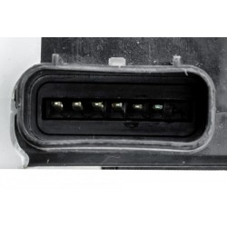 HÁTSÓ KÖZPONTI ZÁR MŰKÖDTETŐJE HYUNDAI IX35/TUCSON 2010/BALRA/ 81410-2Y010