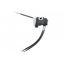 HYUNDAI IX35/TUCSON 2010- JOBB HÁTSÓ ZÁRSZERKEZET MŰKÖDTETŐJE 81420-2Y010