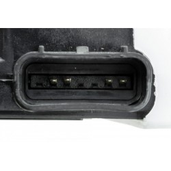 HYUNDAI IX35/TUCSON 2010- JOBB HÁTSÓ ZÁRSZERKEZET MŰKÖDTETŐJE 81420-2Y010