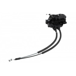 KÖZPONTI ZÁR ELSŐ MŰKÖDTETŐJE HYUNDAI SANTA FE 2006/BALRA/ 81310-2B020