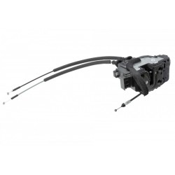 KÖZPONTI ZÁR ELSŐ MŰKÖDTETŐJE HYUNDAI SANTA FE 2006/BALRA/ 81310-2B020