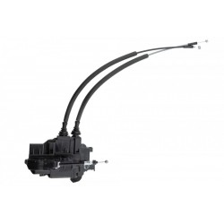 KÖZPONTI ZÁR ELSŐ MŰKÖDTETŐJE HYUNDAI SANTA FE 2006/BALRA/ 81310-2B020