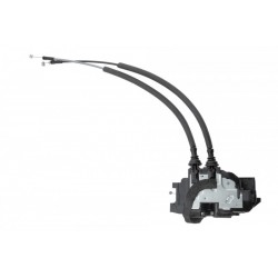 KÖZPONTI ZÁR ELSŐ MŰKÖDTETŐJE HYUNDAI SANTA FE 2006/BALRA/ 81310-2B020