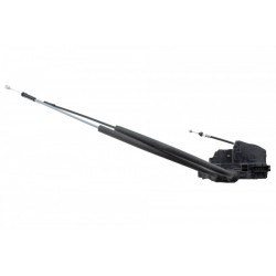 KÖZPONTI ZÁR ELSŐ MŰKÖDTETŐJE HYUNDAI SANTA FE 2006/BALRA/ 81310-2B020