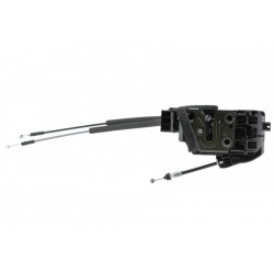 KÖZPONTI ZÁR ELSŐ MŰKÖDTETŐJE HYUNDAI SANTA FE 2006/BALRA/ 81310-2B020