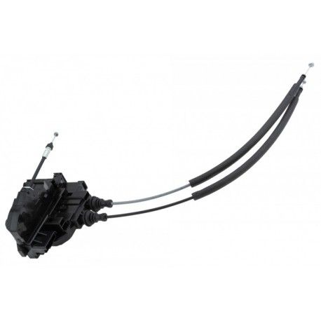 KÖZPONTI ZÁR ELSŐ MŰKÖDTETŐJE HYUNDAI SANTA FE 2006/JOBB/ 81320-2B010