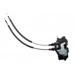 KÖZPONTI ZÁR ELSŐ MŰKÖDTETŐJE HYUNDAI SANTA FE 2006/JOBB/ 81320-2B010