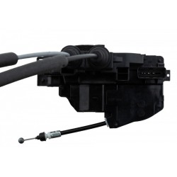 KÖZPONTI ZÁR ELSŐ MŰKÖDTETŐJE HYUNDAI SANTA FE 2006/JOBB/ 81320-2B010